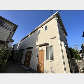 ＣＡＳＡＦＥＬＩＺ 2階 築7年1ヶ月の賃貸物件