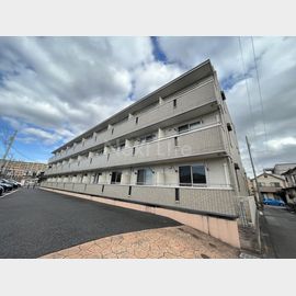 豊田駅より徒歩9分 3階 築19年1ヶ月の賃貸物件