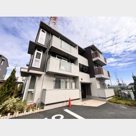 甲州街道駅より徒歩1分 3階 築4年1ヶ月の賃貸物件