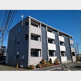 甲州街道駅より徒歩13分 3階 築13年1ヶ月の賃貸物件