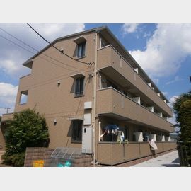 豊田駅より徒歩17分 2階 築16年の賃貸物件