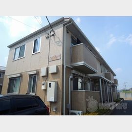 ラ・メール 2階 築15年7ヶ月の賃貸物件