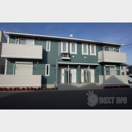 MORINOKI 2階 築8年1ヶ月の賃貸物件