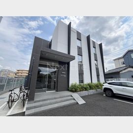 ピエールエスポア 1階 築3年3ヶ月の賃貸物件