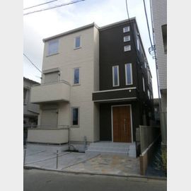 ウェールス多摩川の賃貸物件