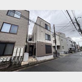 ソフィー川崎の賃貸物件