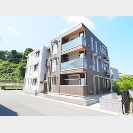 ブランノワール多摩 2階 築6年の賃貸物件