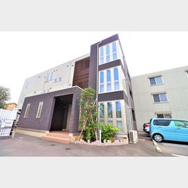 梶が谷駅より徒歩4分 1階 築6年3ヶ月の賃貸物件