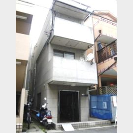 登戸ハイツ 1階 築34年11ヶ月の賃貸物件