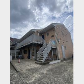 グレイスヒル 2階 築31年7ヶ月の賃貸物件