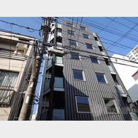 東神奈川駅より徒歩3分 4階 築13年5ヶ月の賃貸物件