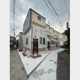 京急新子安駅より徒歩3分 1階 新築の賃貸物件