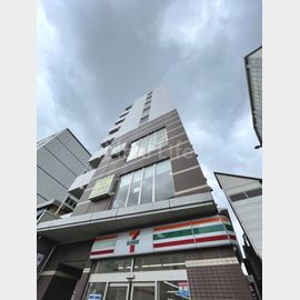 スタイリオ横浜反町 5階 築16年1ヶ月の賃貸物件