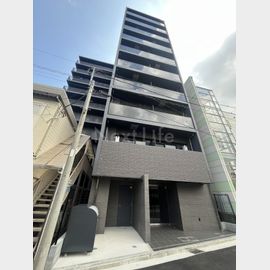 反町駅より徒歩3分 10階 新築の賃貸物件