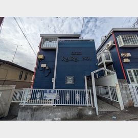 妙蓮寺駅より徒歩9分 1階 築38年10ヶ月の賃貸物件