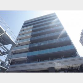 グランドガーラ横浜新子安 10階 築6年5ヶ月の賃貸物件