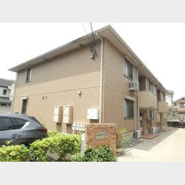 北公園レジデンス 1階 築14年3ヶ月の賃貸物件