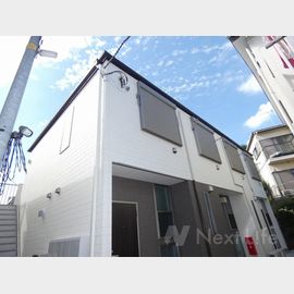 パリスガーデン横浜 2階 築4年7ヶ月の賃貸物件