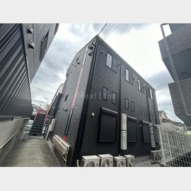 妙蓮寺駅より徒歩12分 2階 築8年の賃貸物件