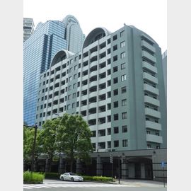 横浜駅より徒歩7分 7階 築32年の賃貸物件