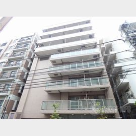 ドゥーエ横濱台町 7階 築19年2ヶ月の賃貸物件