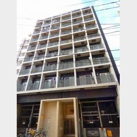 ＬＩＶＣＩＴＹヨコハマヒガシベイサイド 2階 築15年5ヶ月の賃貸物件