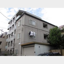 アッシュ横浜 3階 築25年2ヶ月の賃貸物件