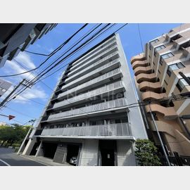 パークアクシス横浜反町公園 6階 築13年10ヶ月の賃貸物件