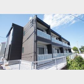 神奈川駅より徒歩4分 2階 築7年11ヶ月の賃貸物件