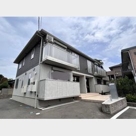 片倉町駅より徒歩9分 1階 築6年9ヶ月の賃貸物件