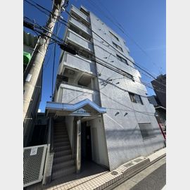 イーグル東神奈川 3階 築38年1ヶ月の賃貸物件