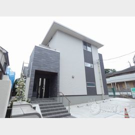 片倉町駅より徒歩9分 2階 築5年10ヶ月の賃貸物件