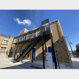 町田荘 2階 築5年1ヶ月の賃貸物件