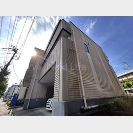 片倉町駅より徒歩12分 3階 築33年4ヶ月の賃貸物件