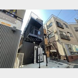 石川町駅より徒歩2分 3階 新築の賃貸物件