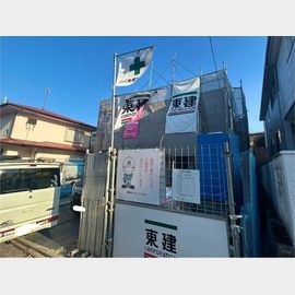 久地駅より徒歩19分 2階 新築の賃貸物件