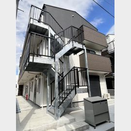 小田栄駅より徒歩5分 3階 築3年3ヶ月の賃貸物件