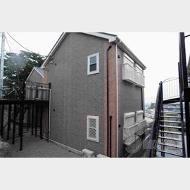 ハーミットクラブハウスＫＯＫＡＧＥＢ 2階 築9年7ヶ月の賃貸物件