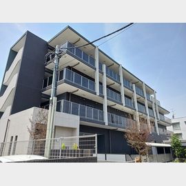 ヴァンベェール25 2階 新築の賃貸物件