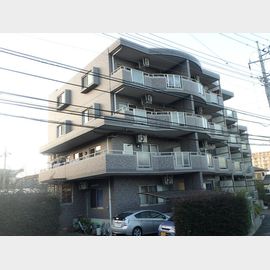 コンフォース平 2階 築18年5ヶ月の賃貸物件