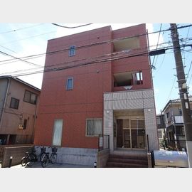 フェニックス3 2階 築11年6ヶ月の賃貸物件