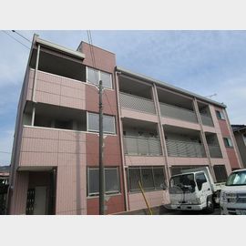 リヴァージュ登戸 2階 築9年2ヶ月の賃貸物件