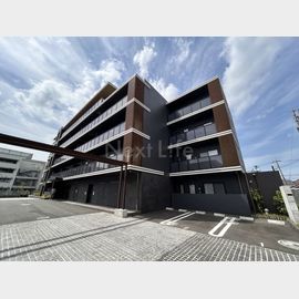 津田山駅より徒歩12分 5階 築1年8ヶ月の賃貸物件