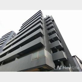 リバーハイツ 3階 築35年7ヶ月の賃貸物件