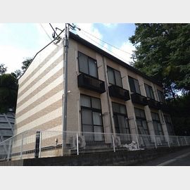 溝の口駅よりバス16分 2階 築20年9ヶ月の賃貸物件