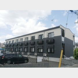 鷺沼駅よりバス18分 1階 築14年7ヶ月の賃貸物件