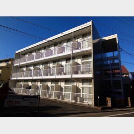 レオパレスコート 2階 築22年2ヶ月の賃貸物件