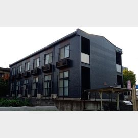 宮崎台駅より徒歩16分 1階 築19年1ヶ月の賃貸物件