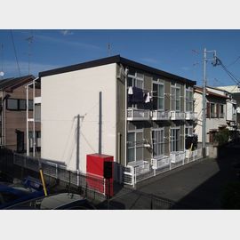 レオパレスグランデ２ 1階 築24年8ヶ月の賃貸物件