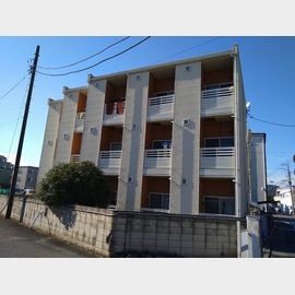 武蔵中原駅より徒歩20分 3階 築13年1ヶ月の賃貸物件